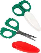 Load image into Gallery viewer, Fridge Magnet Scissors | Niwaki