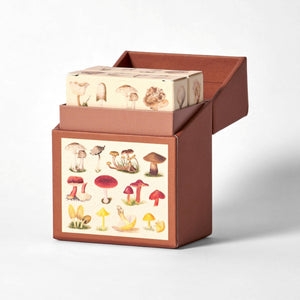 Fungi Playing Cards, Set of Two Decks | Roomytown