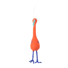 Load image into Gallery viewer, Funky Felt Birds | Aveva