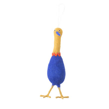Load image into Gallery viewer, Funky Felt Birds | Aveva