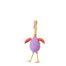 Load image into Gallery viewer, Funky Felt Birds | Aveva