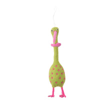 Load image into Gallery viewer, Funky Felt Birds | Aveva