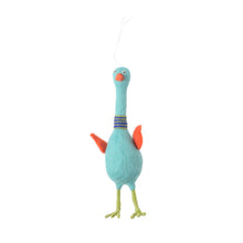 Load image into Gallery viewer, Funky Felt Birds | Aveva