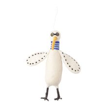 Load image into Gallery viewer, Funky Felt Birds | Aveva