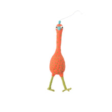 Load image into Gallery viewer, Funky Felt Chickens | Aveva