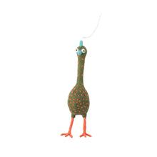 Load image into Gallery viewer, Funky Felt Chickens | Aveva