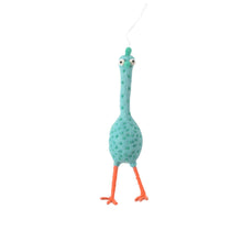 Load image into Gallery viewer, Funky Felt Chickens | Aveva