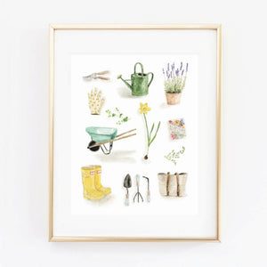 Art Prints | Emily Lex Studio