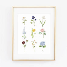 Load image into Gallery viewer, Art Prints | Emily Lex Studio