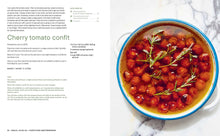 Load image into Gallery viewer, Garlic, Olive Oil + Everything Mediterranean | Daen Lia