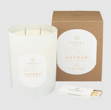 Load image into Gallery viewer, Two Wick Candle | Linnea