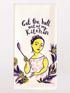 Dish Towels | Blue Q