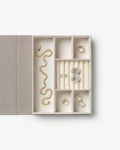 Load image into Gallery viewer, Gilded Jewelry Box | Printworks