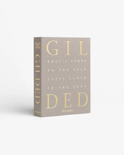 Load image into Gallery viewer, Gilded Jewelry Box | Printworks