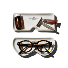 Load image into Gallery viewer, Ceramic Glasses Tray | Puebco