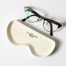 Load image into Gallery viewer, Ceramic Glasses Tray | Puebco