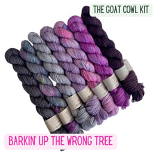 Load image into Gallery viewer, GOAT Cowl Kit | Emma&#39;s Yarn
