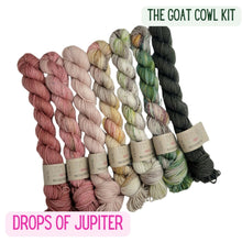 Load image into Gallery viewer, GOAT Cowl Kit | Emma&#39;s Yarn
