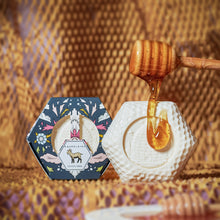 Load image into Gallery viewer, Goats Milk Honey Soap | Baudelaire