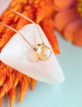 Load image into Gallery viewer, Mystic Crystal Necklace | SoulKu
