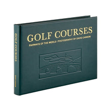 Load image into Gallery viewer, Golf Courses: Fairways of the World | Graphic Image
