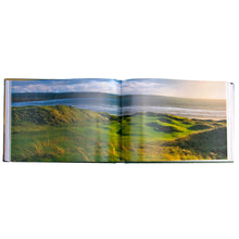 Load image into Gallery viewer, Golf Courses: Fairways of the World | Graphic Image