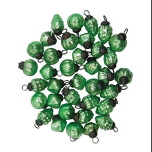 Load image into Gallery viewer, 1” Mercury Glass Ornaments | Creative Co-op