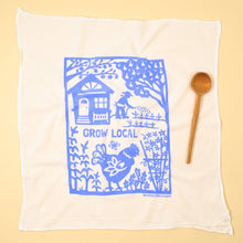 Load image into Gallery viewer, Flour Sack Dish Towels | Kei &amp; Molly