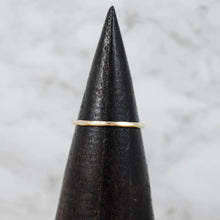 Load image into Gallery viewer, Hammered Stacking Rings | Cameron Kruse