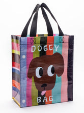 Load image into Gallery viewer, Handy Tote | Blue Q