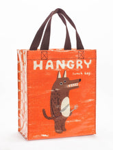 Load image into Gallery viewer, Handy Tote | Blue Q