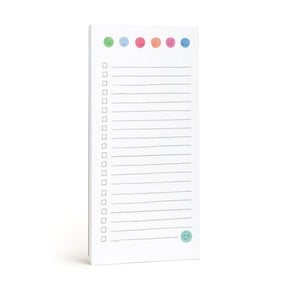 Notepads | E. Frances Paper