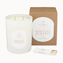 Load image into Gallery viewer, Two Wick Candle | Linnea