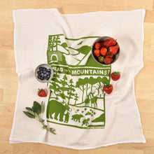 Load image into Gallery viewer, Flour Sack Dish Towels | Kei &amp; Molly