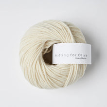 Load image into Gallery viewer, HEAVY Merino | Knitting for Olive
