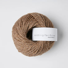Load image into Gallery viewer, HEAVY Merino | Knitting for Olive