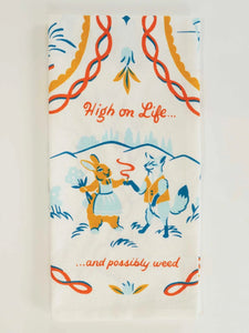 Dish Towels | Blue Q