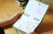 Load image into Gallery viewer, 2026 Lepre Desk Calendar | Hightide USA Inc.