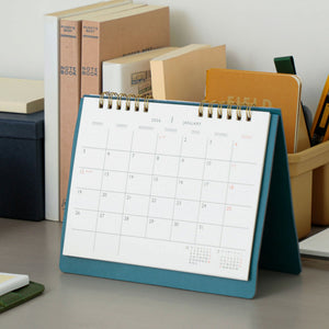 2026 Lepre Desk Calendar | Hightide USA Inc.