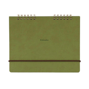 2026 Lepre Desk Calendar | Hightide USA Inc.