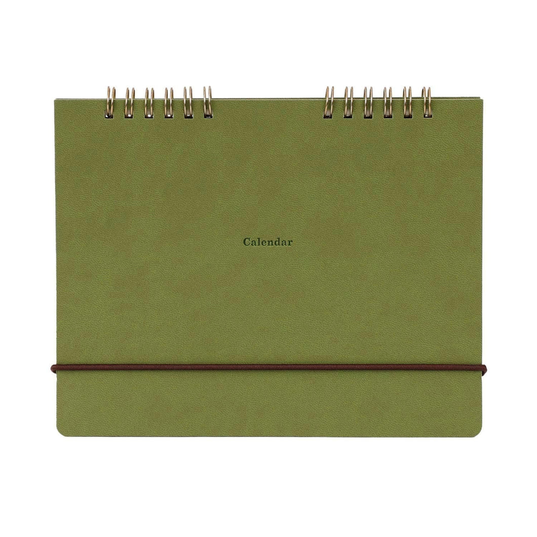 2026 Lepre Desk Calendar | Hightide USA Inc.