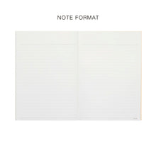Load image into Gallery viewer, 2026 Monthly Planner Iris B6 | Hightide USA Inc.