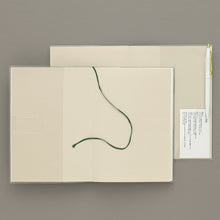 Load image into Gallery viewer, 2026 Monthly Planner Coton A5 | Hightide USA Inc.