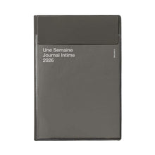 Load image into Gallery viewer, 2026 Weekly Planner Iris B6 | Hightide USA Inc.