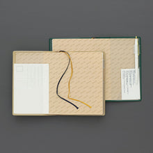 Load image into Gallery viewer, 2026 Weekly Planner Iris B6 | Hightide USA Inc.