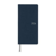 Load image into Gallery viewer, Techo 2026 Weeks MEGA | Hobonichi