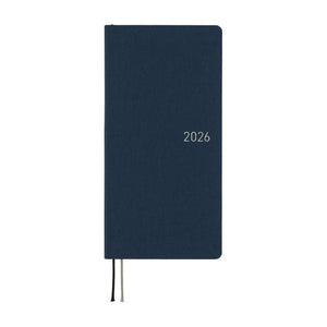Techo 2026 Weeks MEGA | Hobonichi