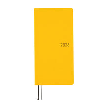 Load image into Gallery viewer, Techo 2026 Weeks MEGA | Hobonichi
