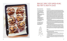 Load image into Gallery viewer, Home Made Christmas: Holiday Recipes and Ideas | Abrams