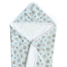 Load image into Gallery viewer, Hooded Towels | Dear Perli